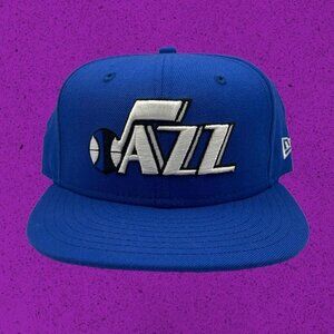 New era fitted hat